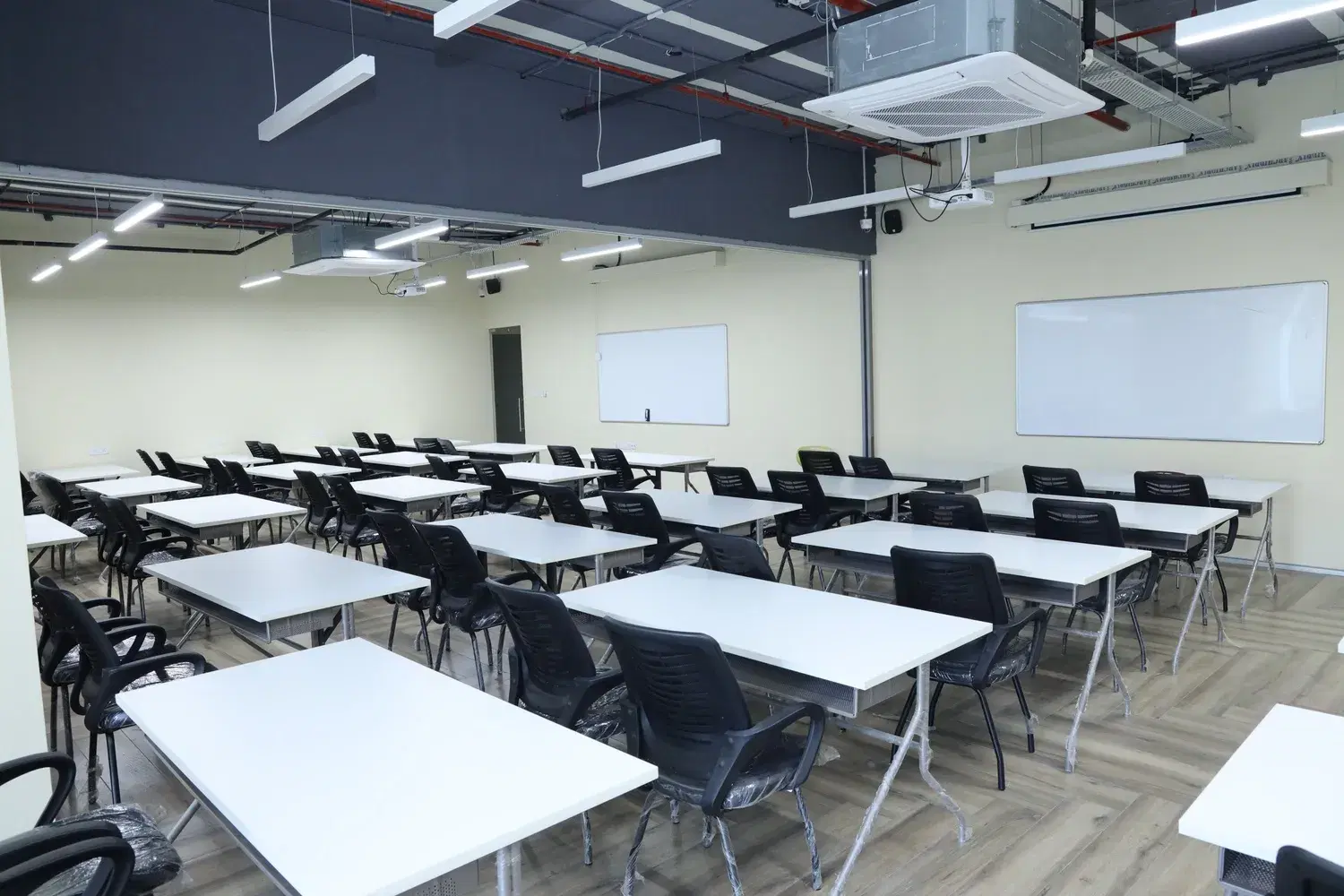 ITM Institute of Design & Media Navi Mumbai Infrastructure photo 17